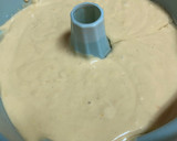 Foto del paso 5 de la receta: Bizcocho de romero y naranja