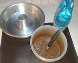 Foto del paso 4 de la receta: Bizcochuelo Fácil de Chocolate y café