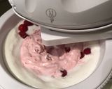 Málnahab recept fázis 3 fotója