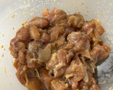 Foto del paso 5 de la receta: Pollo estilo chino saludable