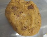 Foto del paso 4 de la receta: Galletas con chips de chocolate gruesas