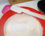 Sárgabarackos tejszínes pite recept fázis 4 fotója