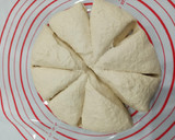 Foto del paso 2 de la receta: Pan de pita 🥙 en Panificadora Lidl