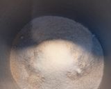Foto del paso 2 de la receta: Pan integral 100 % esponjoso con Tanghzong