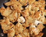 Foto del paso 8 de la receta: Chicharrón de Pollo