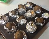Foto del paso 4 de la receta: Papas rellenas al horno 