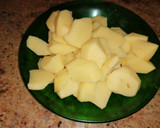 Foto del paso 3 de la receta: Guisado de pollo con calabacín