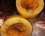 Mike's Spaghetti Squash & Red Vegetable Sauce recipe step 4 photo