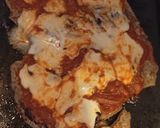 Foto del paso 4 de la receta: Matambre a la pizza