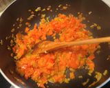 Foto del paso 3 de la receta: Berenjenas rellenas con verduras