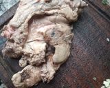 Foto del paso 4 de la receta: Ravioles de verdura y seso