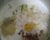 Foto langkah ke 5 dari resep Cilok isi telur.
