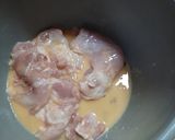 Foto langkah ke 1 dari resep Chicken katsu.