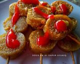 Foto langkah ke 5 dari resep Sosis kw.