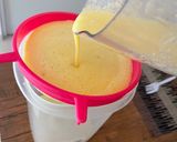 Foto del paso 8 de la receta: Agua de piña (Fácil y rápida)