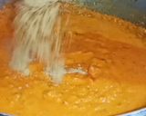 A picture of step 13 of Paneer Tikka Masala 📌.