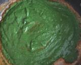 Spinach paneer gravy recipe step 4 photo