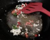 Foto langkah ke 3 dari resep Creamy Ayam Telur Asin.