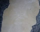 Foto del paso 3 de la receta: Tallarines caseros