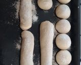 Foto del paso 3 de la receta: Pan francés : mignones, flautitas y felipes