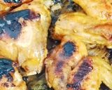 Foto langkah ke 3 dari resep Ayam Bakar Kecap.