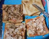 Club sandwich recipe step 4 photo