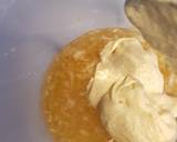 Golden syrup steamed pudding recipe step 5 photo