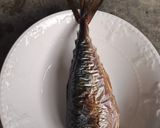 A picture of step 3 of Seed Sauce with Fresh Chacha Fish.