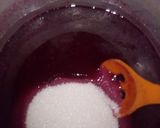 Foto del paso 1 de la receta: Gomitas de frutas