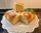 Foto del paso 22 de la receta: Pan de brioche dulce sin gluten