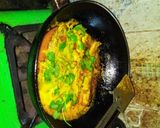 কাতলা  মাছের মুইঠ্যা ও বাহারি শিম (katol macher muithya o bahari shim recipe in Bengali) রেসিপির ধাপ 9 ছবি