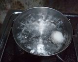 Foto langkah ke 3 dari resep Mpasi 6m+ (Telur Yampung).