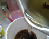 Foto langkah ke 3 dari resep Kopi Teh Susu Latte Berempah.