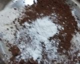 Foto langkah ke 3 dari resep Bronis kukus terkenal.