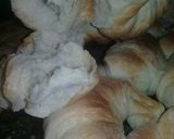 Foto del paso 2 de la receta: Medialunas saladas!!!