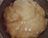 રાજગરનો શીરો😋(rajgara no siro recipe in gujarati) રેસીપી સ્ટેપ6ફોટો