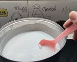 Foto langkah ke 3 dari resep Lumpur Surga Ubi Ungu.