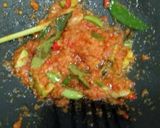 Foto langkah ke 2 dari resep Sambal Krecek Tempe.