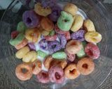 Foto del paso 3 de la receta: Merienda rápida para el Día del Padre