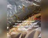 A picture of step 3 of Grilled fish.