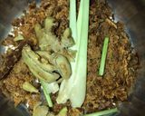 Foto langkah ke 2 dari resep Kembang Tahu / Ta Hwa / Tahok.