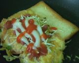 Foto langkah ke 5 dari resep ROTI TAWAR GEMBIRA ala ROTI JOHN.
