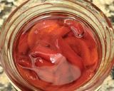 Foto del paso 3 de la receta: Morrones Agridulces