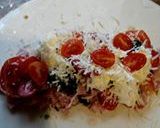 Foto del paso 1 de la receta: Calzone mediterráneo !!!