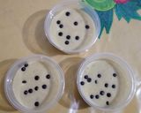 Foto langkah ke 5 dari resep Bolu Pisang Kukus.
