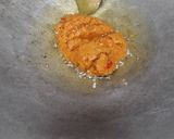 Foto langkah ke 2 dari resep Kembung belo bumbu kuning.