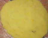 Foto del paso 4 de la receta: Empanada de plátano