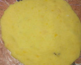 Foto del paso 4 de la receta: Empanada de plátano