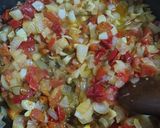 Foto del paso 2 de la receta: Arroz con liebre 🐰🐰