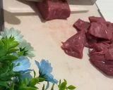 Foto langkah ke 1 dari resep Rendang Kalio Sapi Suir.